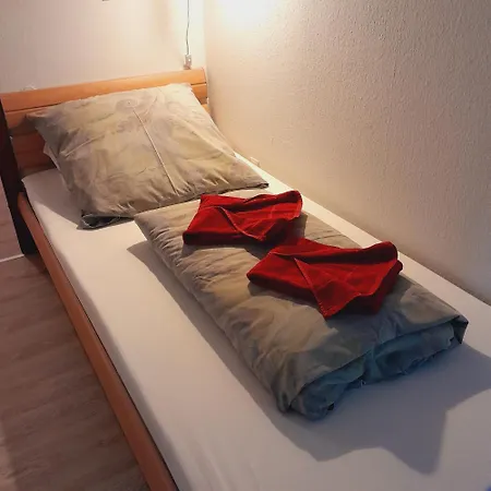 Apartment Ehrenberg *