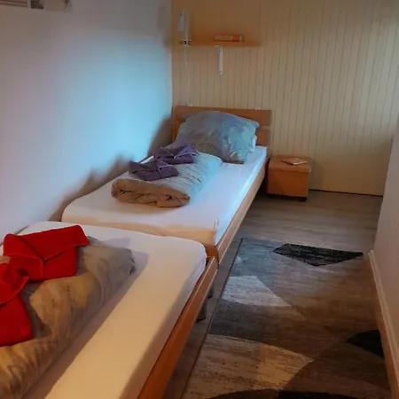 Apartment Ehrenberg