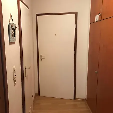 Ehrenberg شقة